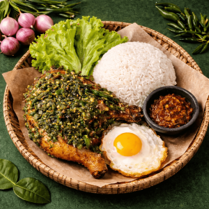 OrderZ: One-Stop Easy Ordering Solutions