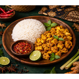 OrderZ: One-Stop Easy Ordering Solutions