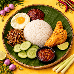 OrderZ: One-Stop Easy Ordering Solutions