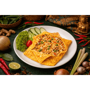 OrderZ: One-Stop Easy Ordering Solutions