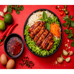 OrderZ: One-Stop Easy Ordering Solutions