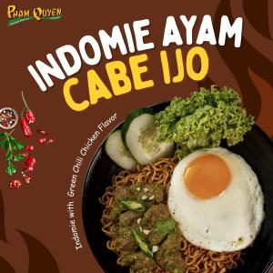 OrderZ: One-Stop Easy Ordering Solutions