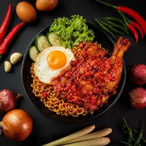 OrderZ: One-Stop Easy Ordering Solutions