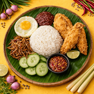 OrderZ: One-Stop Easy Ordering Solutions