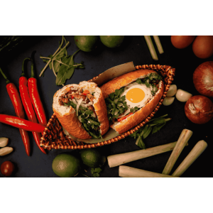 OrderZ: One-Stop Easy Ordering Solutions