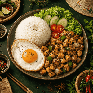 OrderZ: One-Stop Easy Ordering Solutions