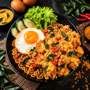 OrderZ: One-Stop Easy Ordering Solutions