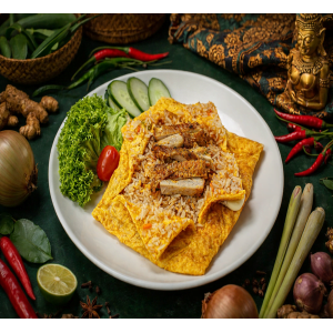 OrderZ: One-Stop Easy Ordering Solutions