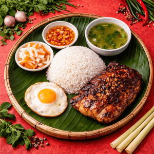 OrderZ: One-Stop Easy Ordering Solutions